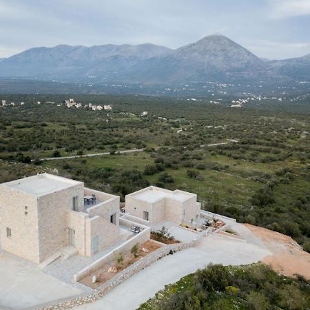 Vorino Luxury Villas Psion Екстериор снимка