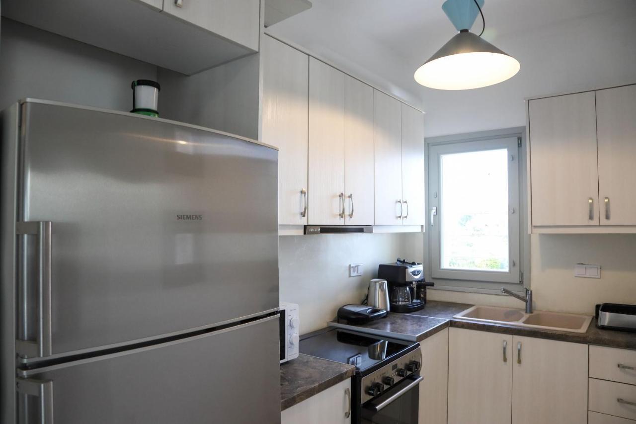 Vorino Luxury Villas Psion Екстериор снимка