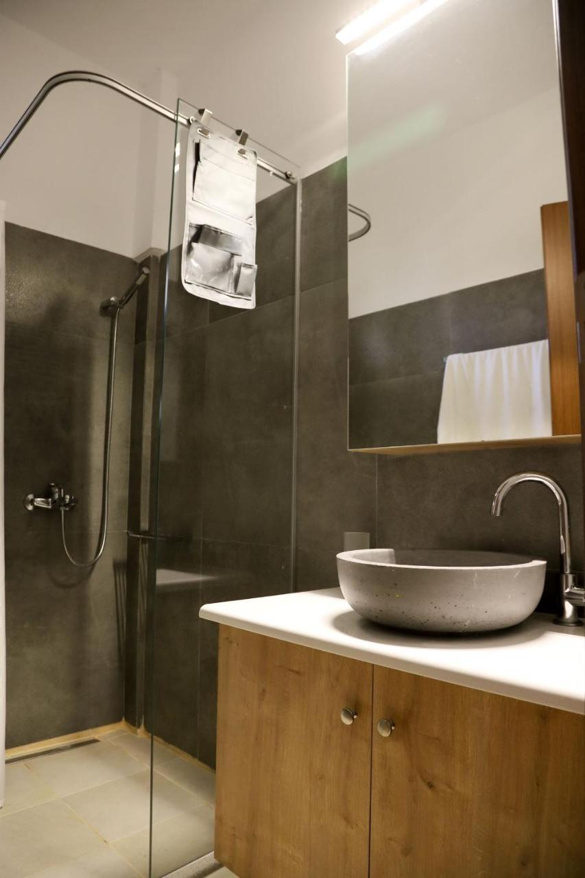 Vorino Luxury Villas Psion Екстериор снимка