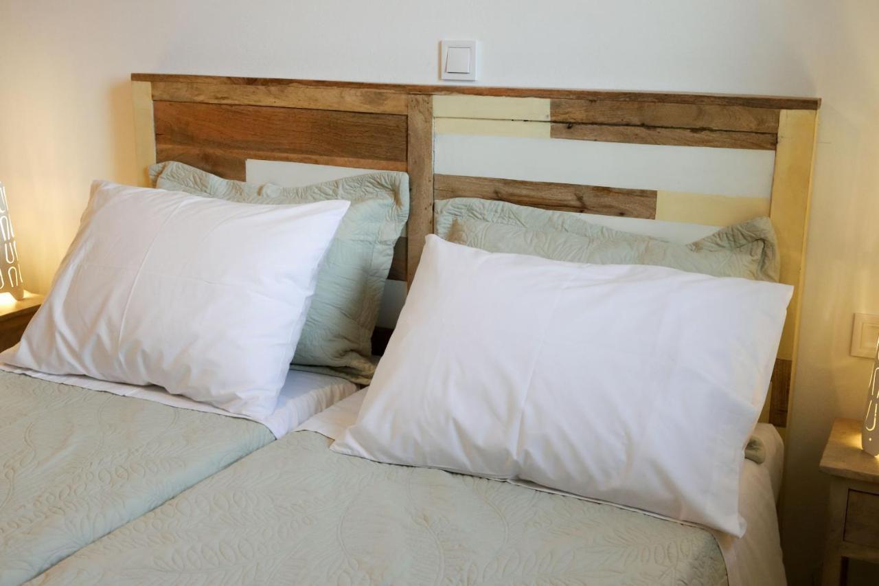 Vorino Luxury Villas Psion Екстериор снимка