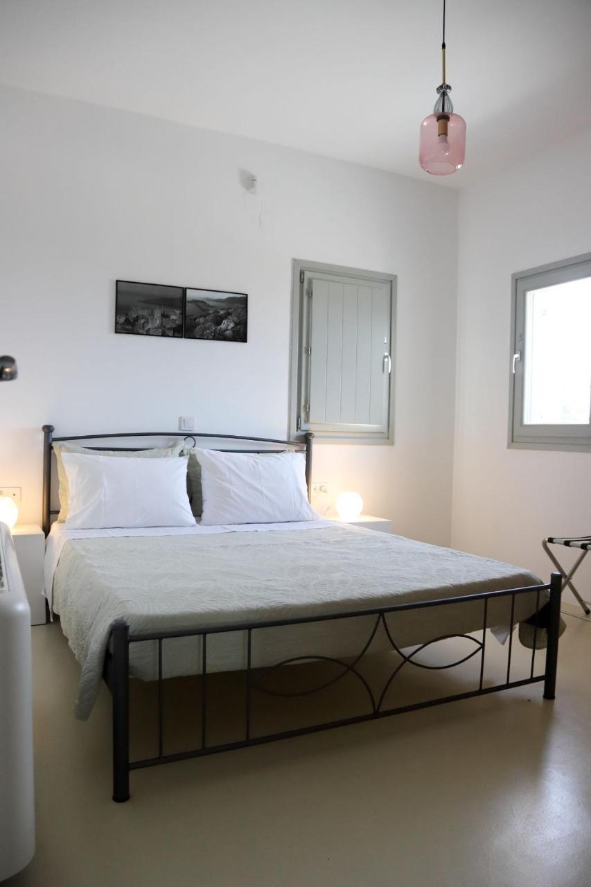Vorino Luxury Villas Psion Екстериор снимка