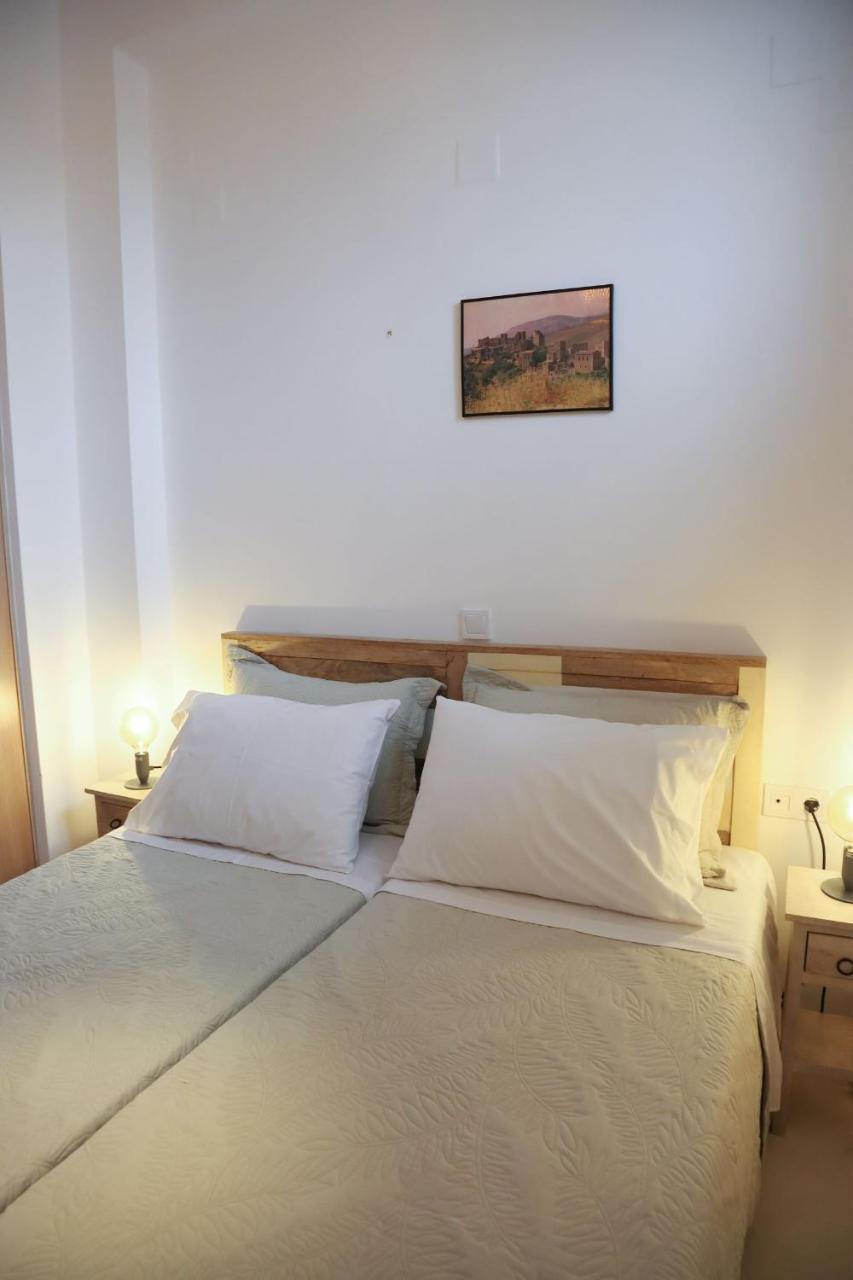 Vorino Luxury Villas Psion Екстериор снимка