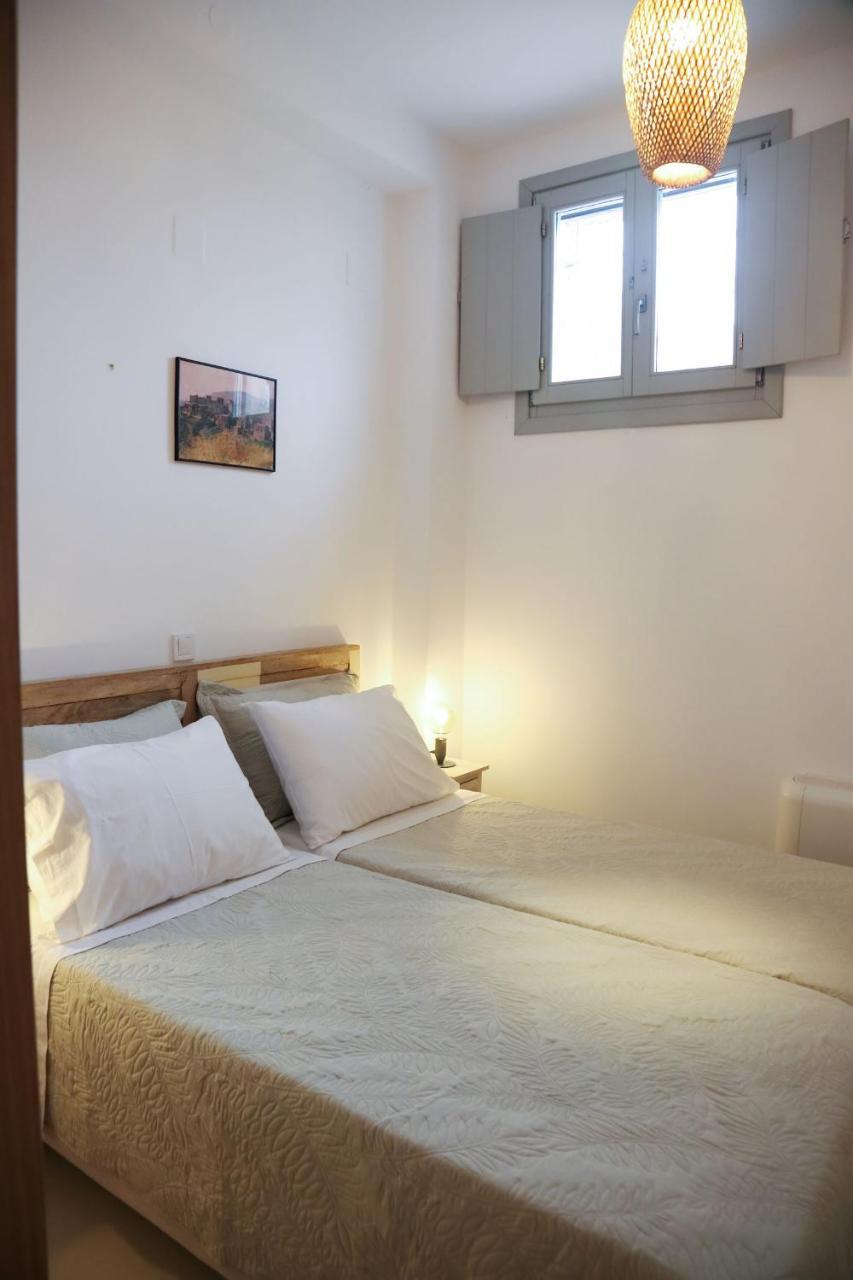 Vorino Luxury Villas Psion Екстериор снимка